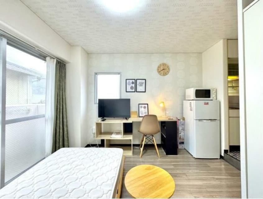  アルファエステート昭和町