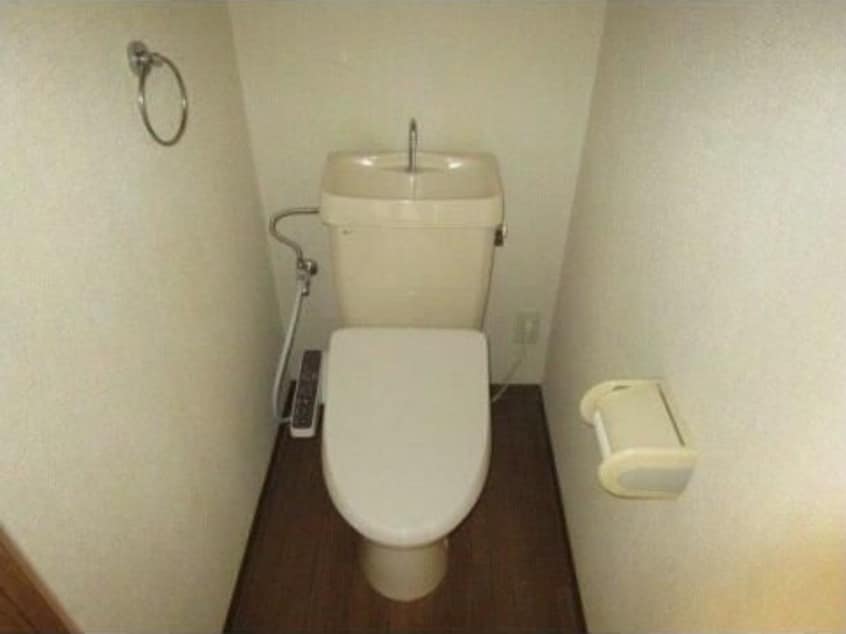  フィネス中屋敷