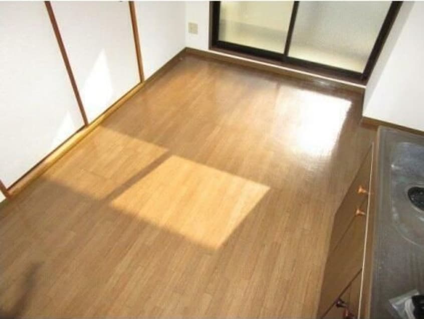  フィネス中屋敷