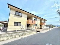 フォブール久保