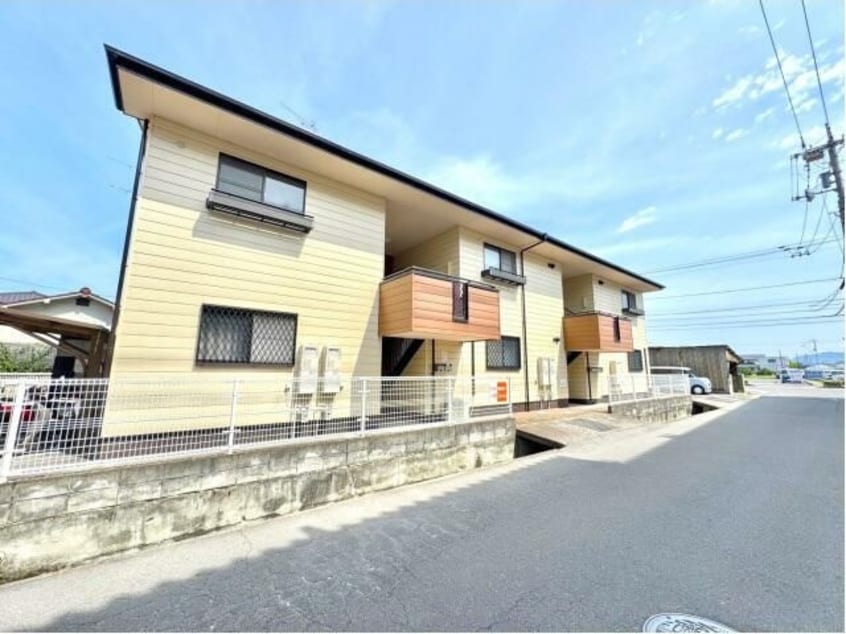  フォブール久保