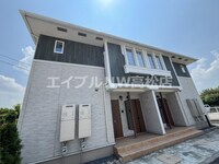 ラ・ベレッツァⅡＤ