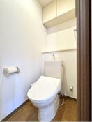  フォブール新居ⅡＡ