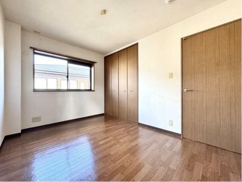  フォブール新居ⅡＡ