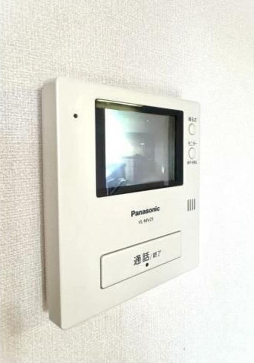  フォブール新居ⅡＡ