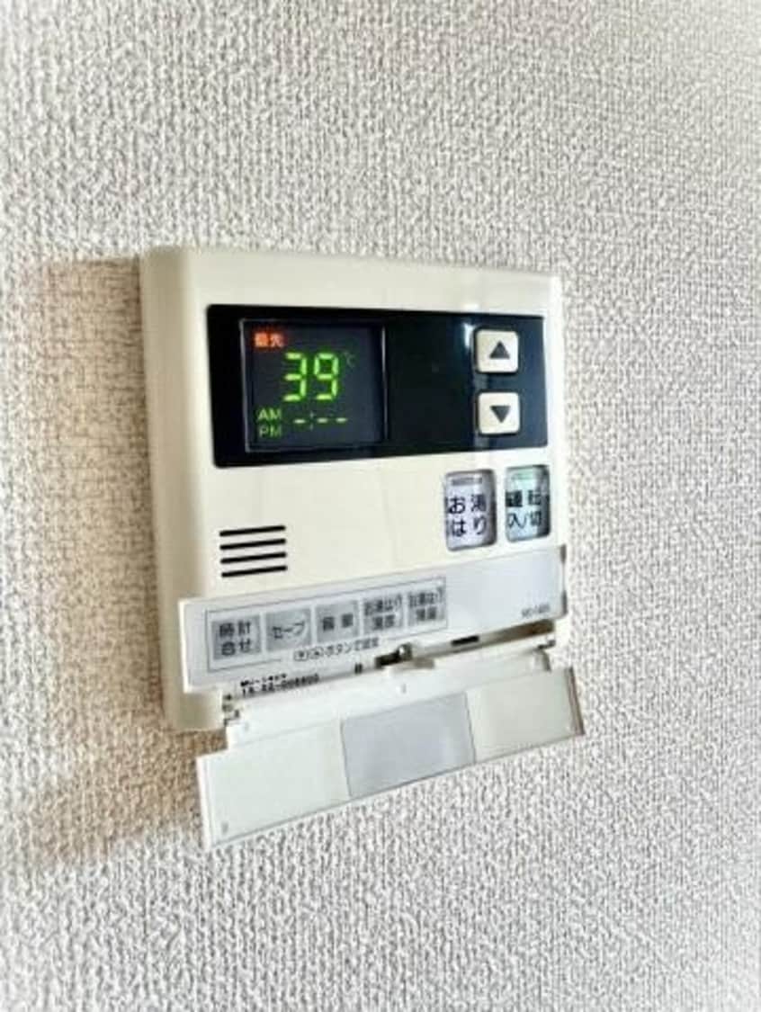  フォブール新居ⅡＡ