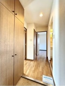  フォブール新居ⅡＡ