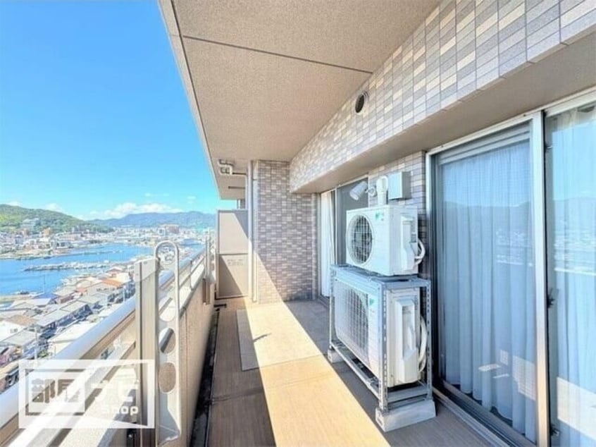  ロイヤルガーデン高松駅西オーシャンビュー弐番館