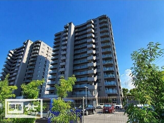  ロイヤルガーデン高松駅西オーシャンビュー弐番館