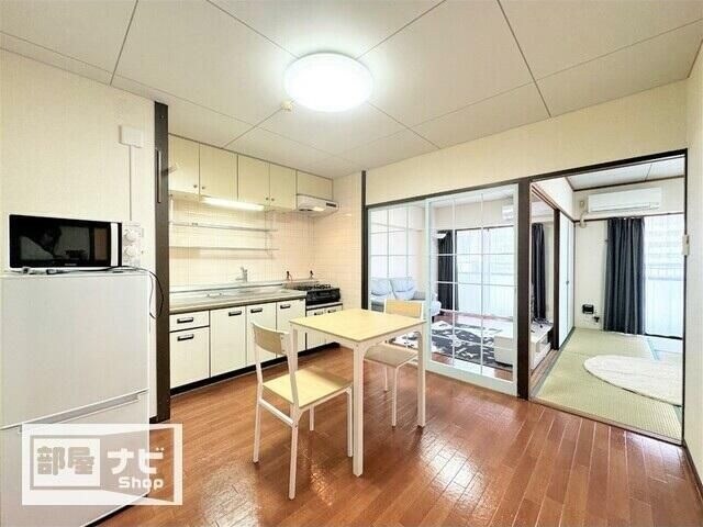  ノースポイントハイツ