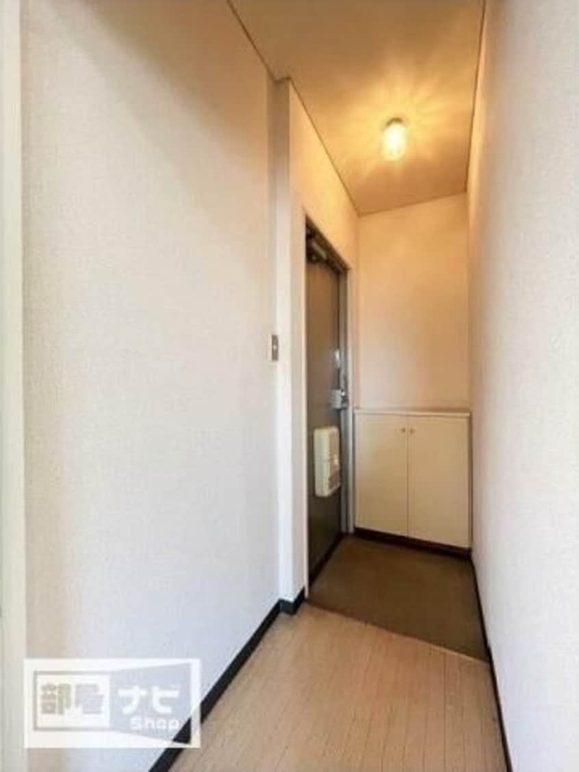  シャンボール福岡