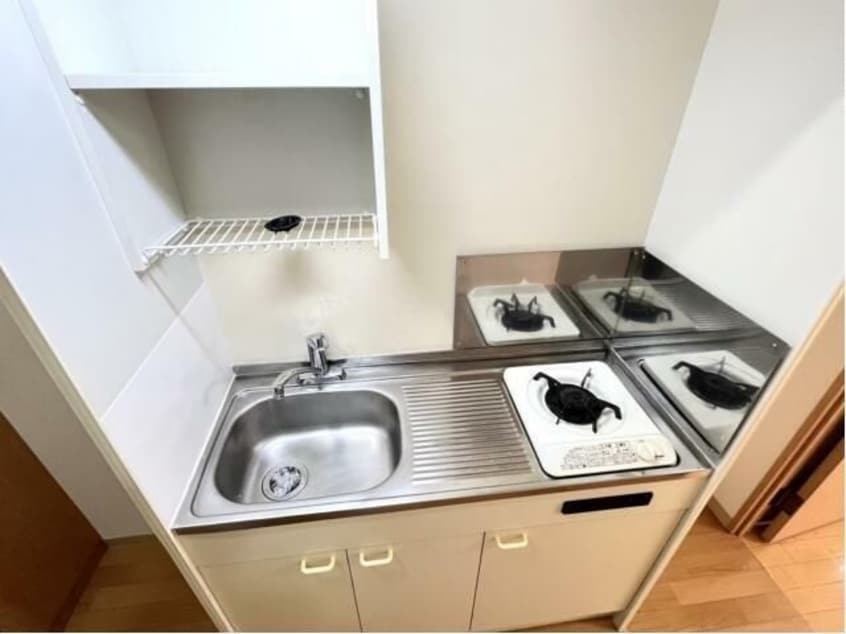  フォブールＭＩＫＩ