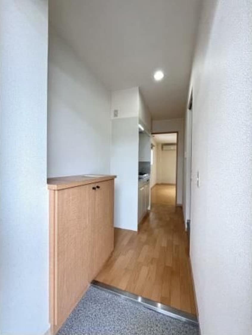  フォブールＭＩＫＩ