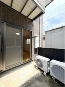  フォブールＭＩＫＩ