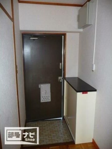  コーポニューデリ