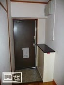  コーポニューデリ