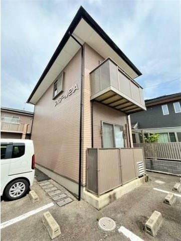  フォブール２１・Ａ