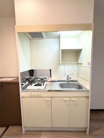  フォブール２１・Ａ