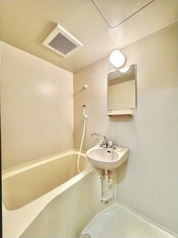  フォブール２１・Ａ