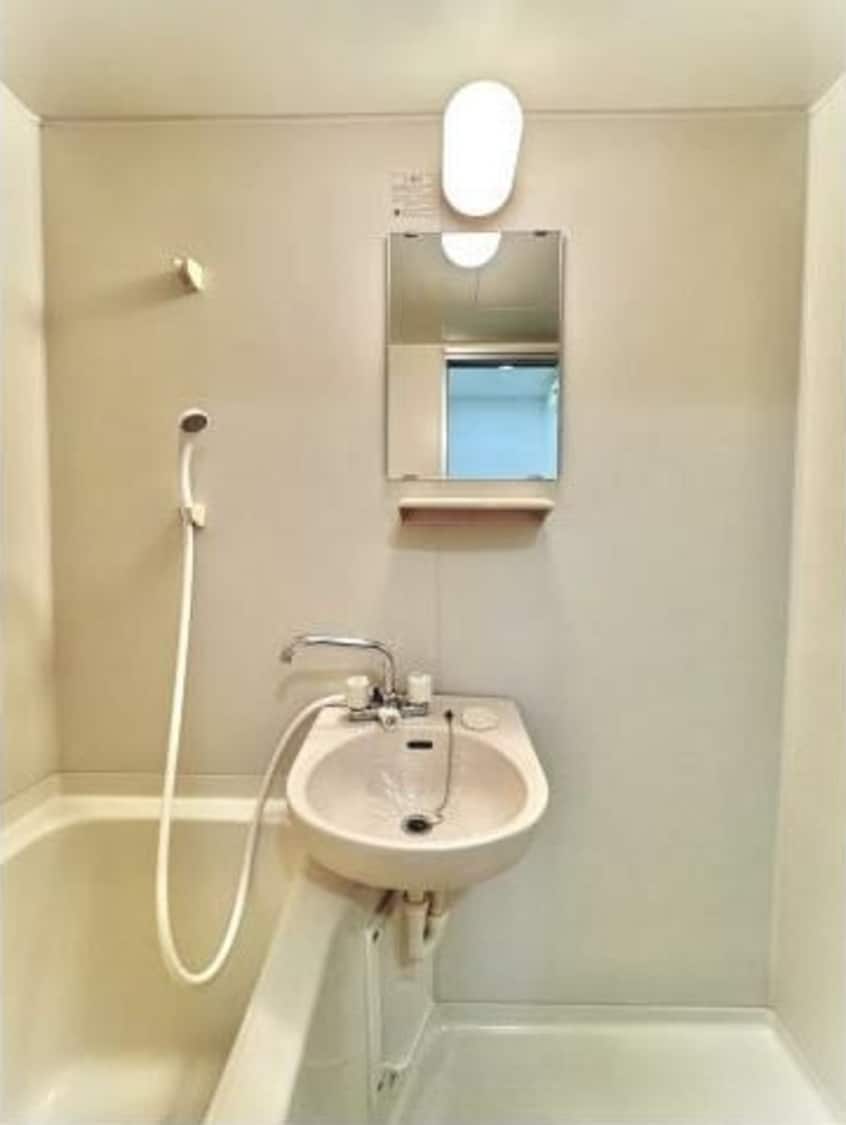  フォブール２１・Ａ