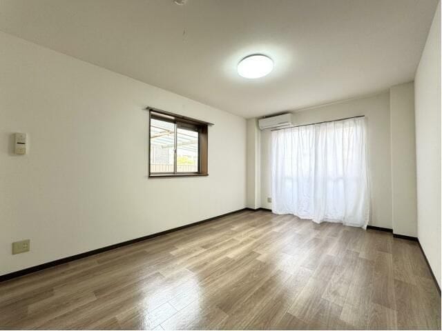  フォブール２１・Ａ