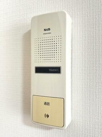  フォブール２１・Ａ