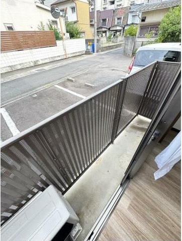  フォブール２１・Ａ