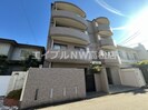 クレセール錦町の外観