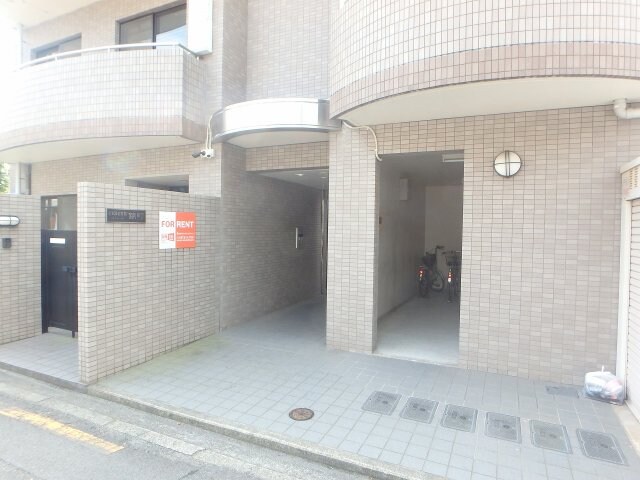  クレセール錦町