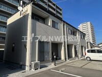 ミュージア三条B