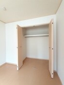 収納 エルディム　吉田