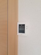 その他設備 エルディム　吉田