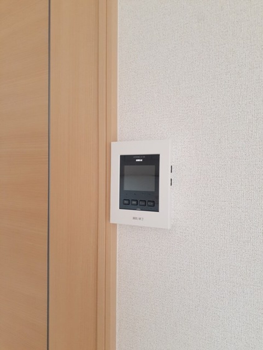 その他設備 エルディム　吉田