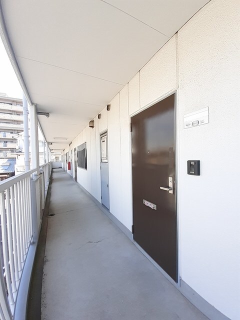 その他共有部分 マリッチ溝渕Ⅱ