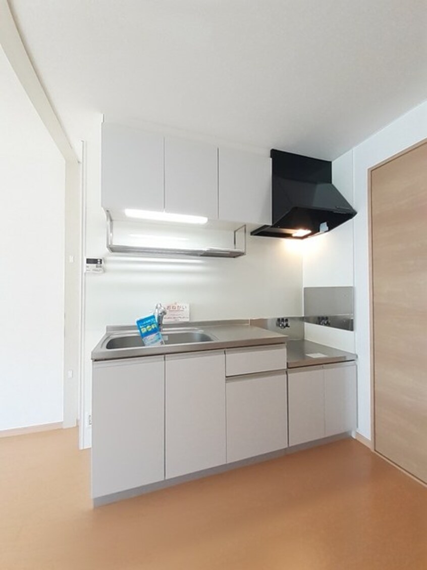 キッチン マリッチ溝渕Ⅱ