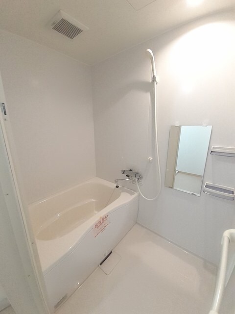 バス／シャワールーム等 マリッチ溝渕Ⅱ