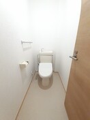 トイレ マリッチ溝渕Ⅱ