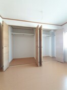 収納 マリッチ溝渕Ⅱ