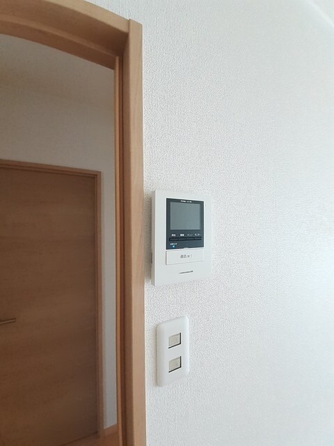 その他設備 マリッチ溝渕Ⅱ