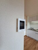 その他設備 ニューエルディム裕Ⅱ