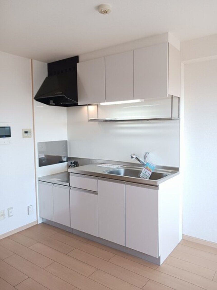 キッチン アメニティ屋島