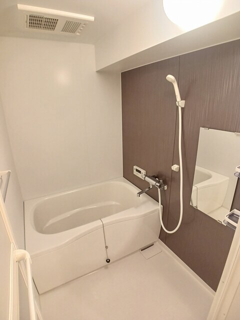 バス／シャワールーム等 アメニティ屋島