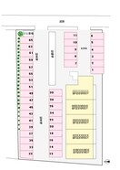 駐車場 アメニティ屋島