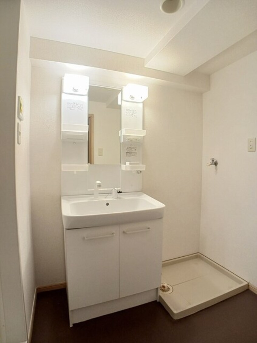 洗面所 アメニティ屋島