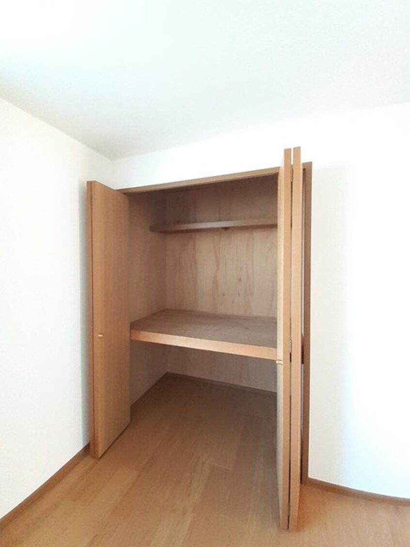 収納 ハイツ増田　Ｂ
