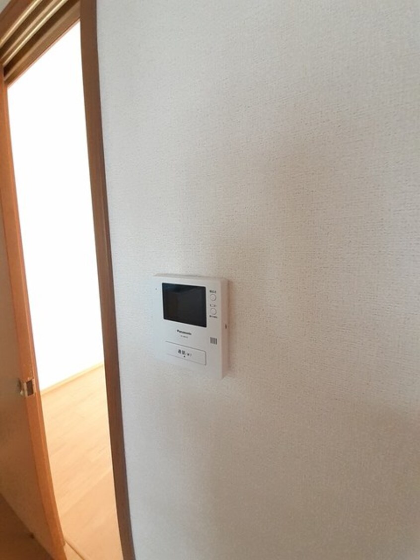 その他設備 ハイツ増田　Ｂ