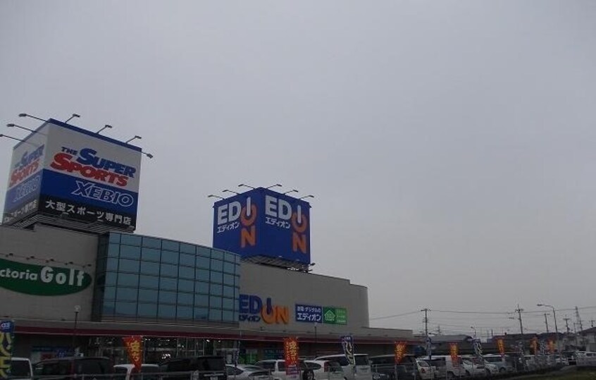 その他 ハイツ増田　Ｂ