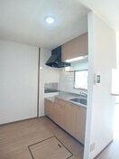 キッチン プティファミール　Ｃ