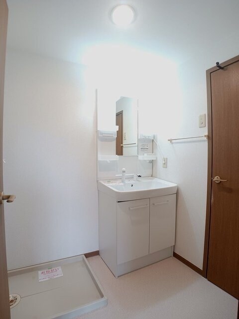 洗面所 プティファミール　Ｃ