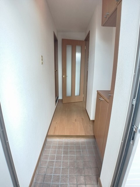 玄関 プティファミール　Ｃ